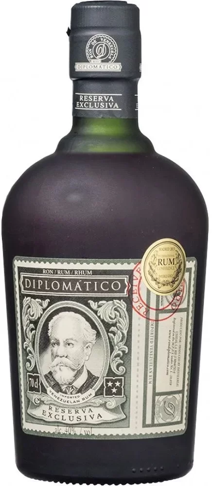 

Ром Diplomatico Reserva Exclusiva 0.7 л (BWR8064)