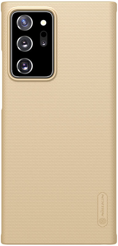 

Nillkin Super Frosted Gold for Samsung N985 Galaxy Note 20 Ultra