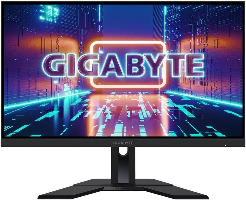 

Gigabyte M27Q Gaming Monitor