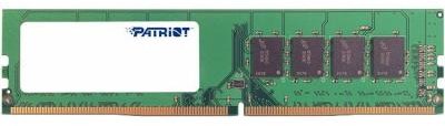 

Patriot 4 Gb DDR4 2666 MHz (PSD44G266641)