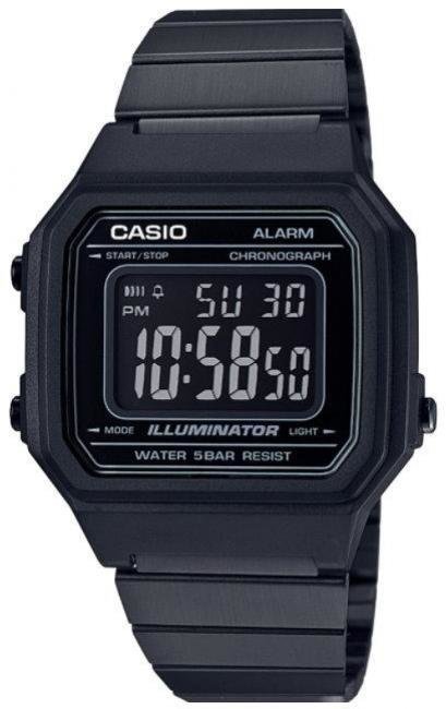 

Casio (B650WB-1BEF)