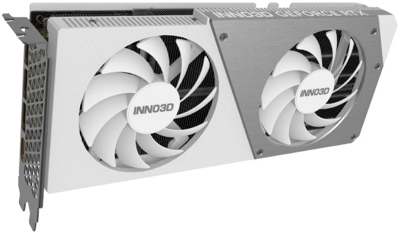 Акція на INNO3D Geforce Rtx 4070 Twin X2 Oc White (N40702-126XX-185252W) від Stylus