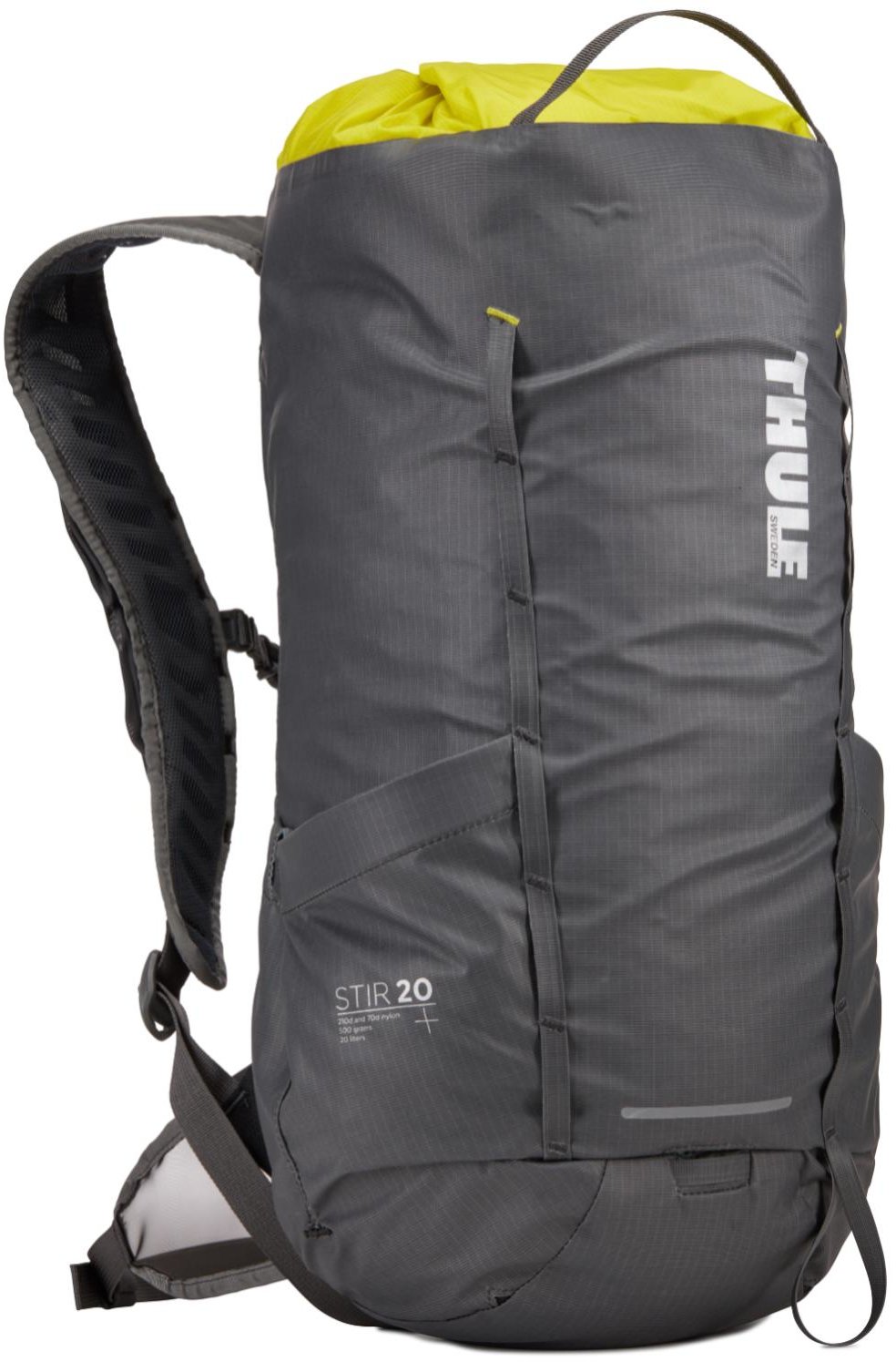 Акція на Рюкзак Thule Stir 20L Dark Shadow (TH3203551) від Stylus