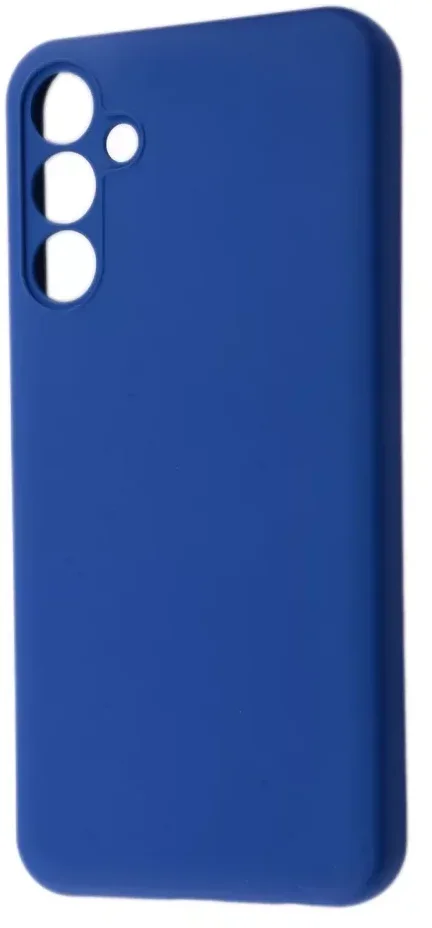 

Wave Colorful Case Blue for Samsung M156 Galaxy M15