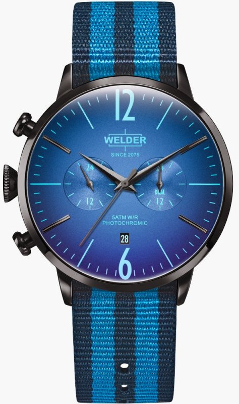 

Welder (WWRC510)