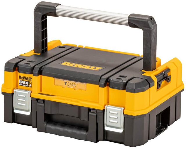 

Ящик для інструментів DeWALT DWST83344-1