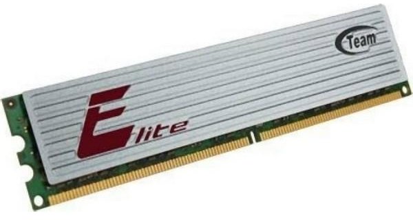 

Team DDR3 DDR3 4Gb 1866MHz Elite Plus UD-D3 (TPD34G1866HC1301)