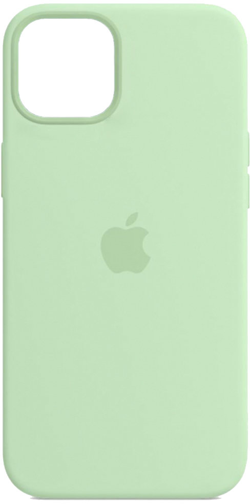 

ArmorStandart Silicone Case Pistachio для iPhone 13 (ARM59957)