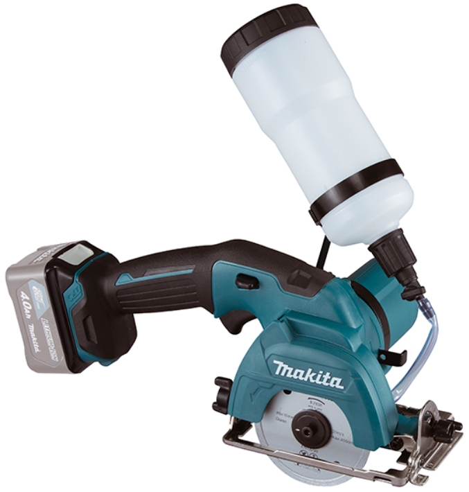 

Дискова пила Makita CC301DZ