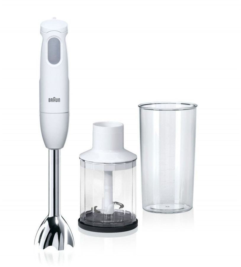 

Braun Multiquick 1 Mq 120 Pesto