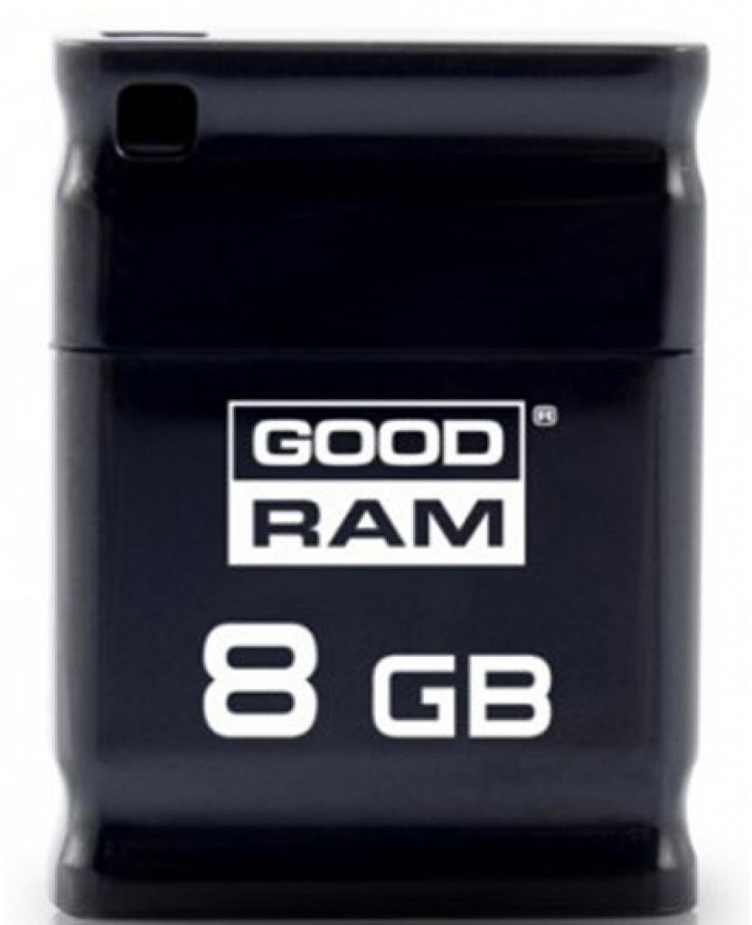 

Goodram 8GB UPI2 Usb 2.0 Black (UPI2-0080K0R11)