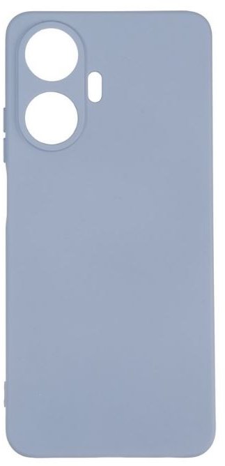 

Tpu Silicone Case Full Soft Grey for Realme C55