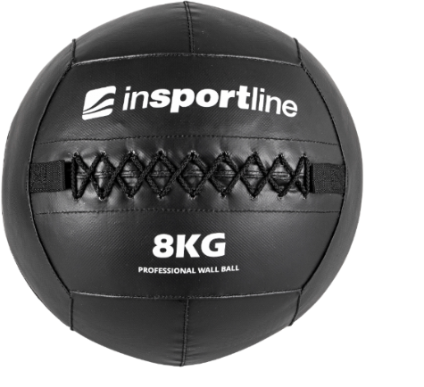 Акція на inSPORTline Walbal Se 8 kg (22214) від Stylus