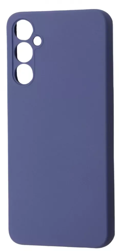 

Wave Colorful Case Lavender Gray для Samsung A057 Galaxy A05s