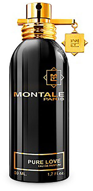 Акція на Парфюмированная вода Montale Pure Gold 50 ml від Stylus