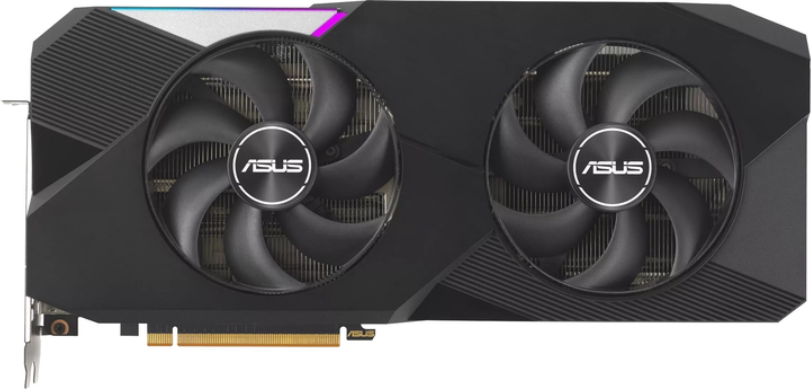 Акція на Asus Dual Radeon Rx 7900 Xt Oc Edition 20GB GDDR6 (DUAL-RX7900XT-O20G) від Stylus