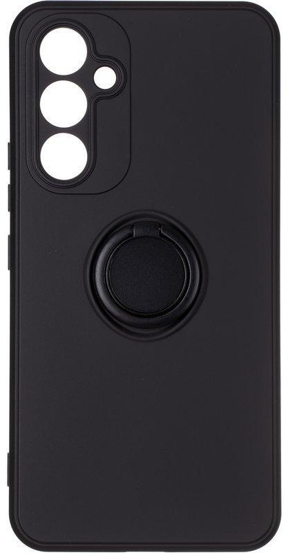 

Gelius Ring Holder Case Black for Samsung A546 Galaxy A54 5G