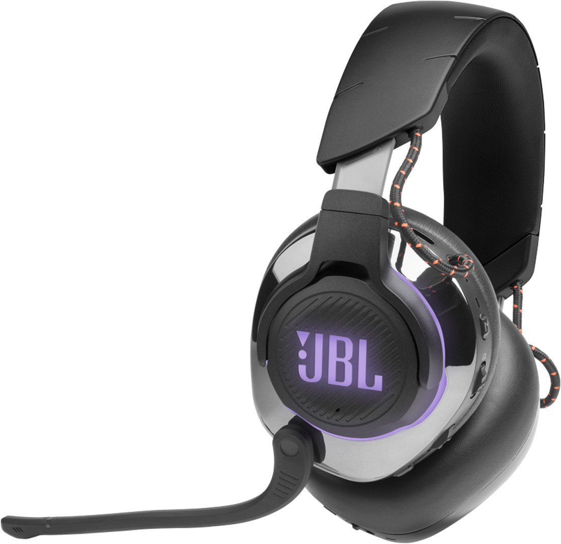 

Jbl Quantum 810 Black (JBLQ810WLBLK)