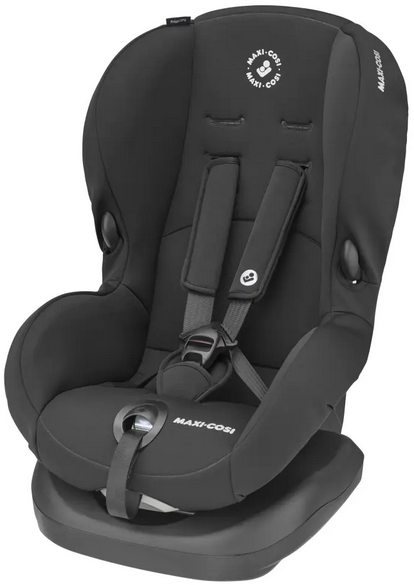 

Автокресло Maxi-Cosi Priori SPS+ Basic Black