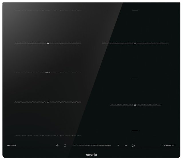 

Gorenje ISC646BSC