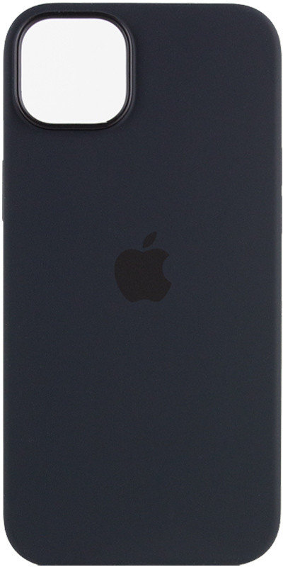 

Tpu Silicone case with Magsafe Midnight for iPhone 14 Pro