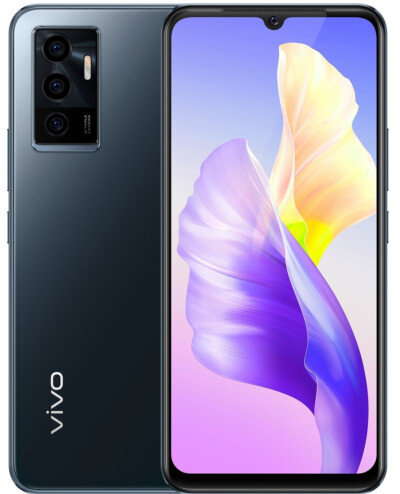 

Смартфон Vivo V23e 8/128 Gb Moonlight Shadow Approved Вітринний зразок