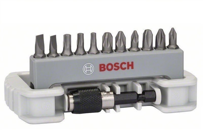 

Набор бит Bosch 2608522130