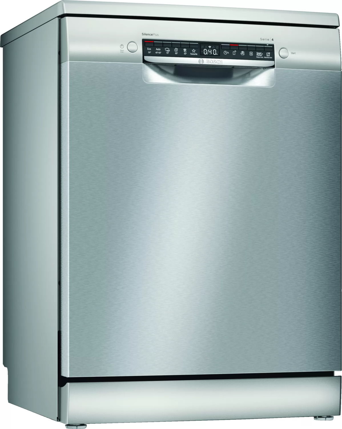 

Bosch SMS4EVI14E