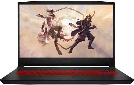 

Msi Katana GF76 (GF76 11UD-466XPL)