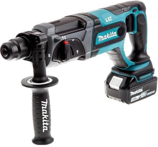 Акція на Перфоратор Makita DHR241Z (без АКБ и ЗУ) від Stylus