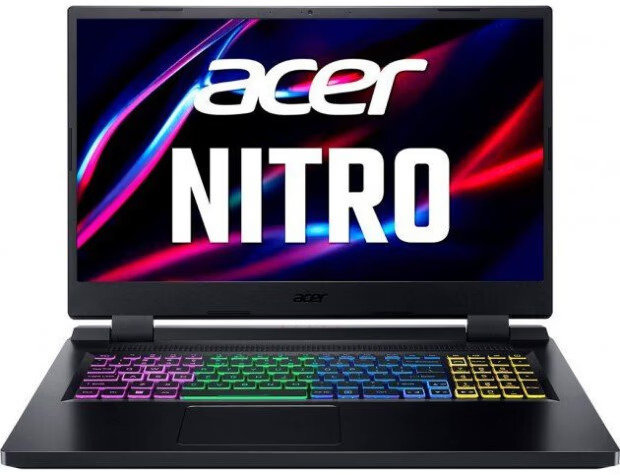 

Acer Nitro 5 AN517-55 (NH.QFWEU.00A) Ua