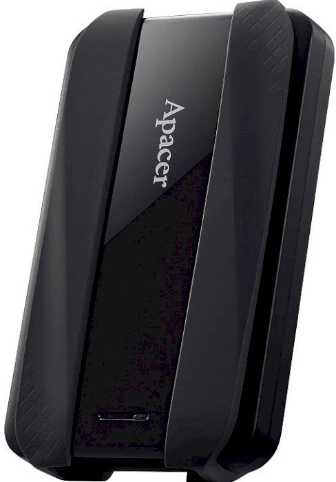 

Apacer AC533 1 Tb Black (AP1TBAC533B-1)