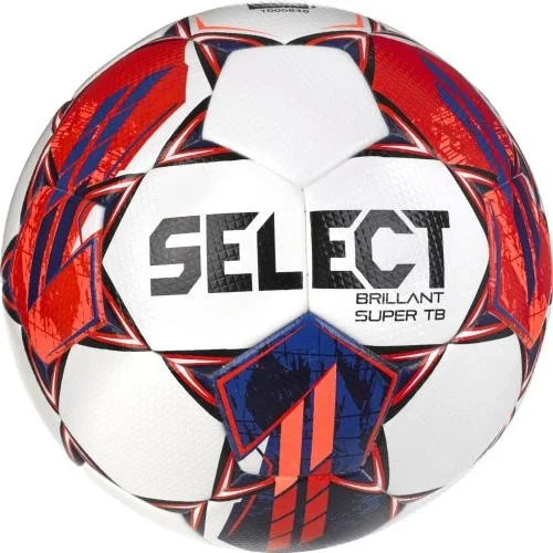 

Select Brillant Super Fifa Tb v23 бело-красный Уни 5 (11496103)