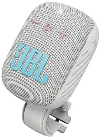 

Jbl Wind 3S Grey (JBLWIND3SGRY)