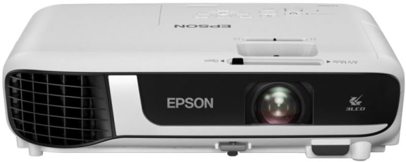 

Epson EB-X51 (V11H976040)