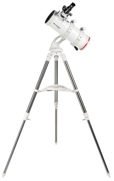 Акція на Bresser Messier NT-114/500 Nano Az (925518) від Stylus