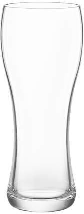 

Bormioli Rocco Weizen для пива 300 мл (666234BAC021990)