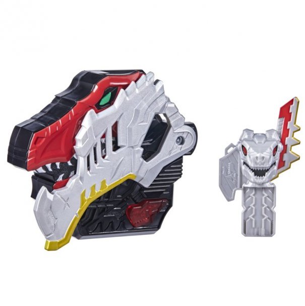 

Игрушка-морфер Hasbro Power Rangers серии Могучие рейнджеры: Гнев Дино (F0297)