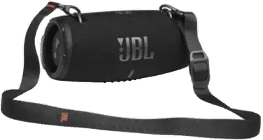 

Jbl Xtreme 3 Black (JBLXTREME3BLK) Open Box