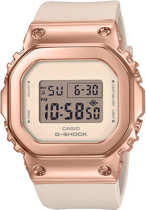 

Casio GM-S5600PG-4ER