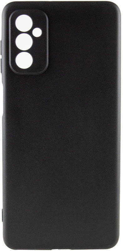 

Epik Tpu Case Full Camera Black for Samsung A047 Galaxy A04s