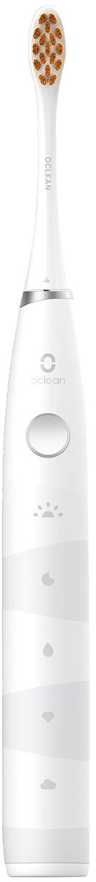 Акція на Oclean Flow S Sonic Electric Toothbrush White (6970810552959) від Stylus