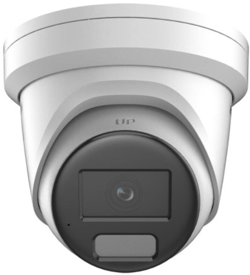 

IP-камера відеоспостереження Hikvision Dual Illumination ColorVu DS-2CD2347G2H-LI(eF) (4 MP/4 mm)