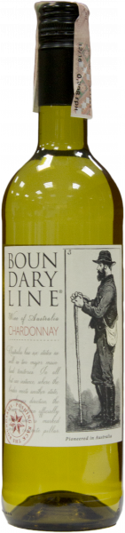 

Вино Boundary Line Chardonnay белое сухое 0.75л (VTS4002003)