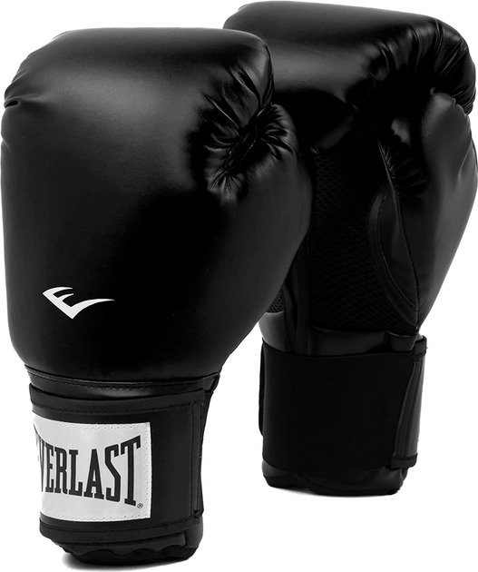 Акція на Боксерские перчатки Everlast Prostyle 2 Boxing Glove Уни 16 унций (P00003076) від Stylus