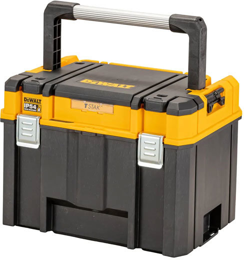 

Ящик для інструментів DeWalt DWST83343-1