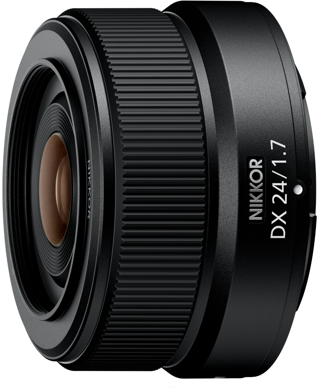 Акція на Nikon Nikkor Z Dx 24 mm f/1.7 (JMA109DA) від Stylus