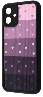 

Wave Artfull Case Little Hearts for Samsung A065 Galaxy A06