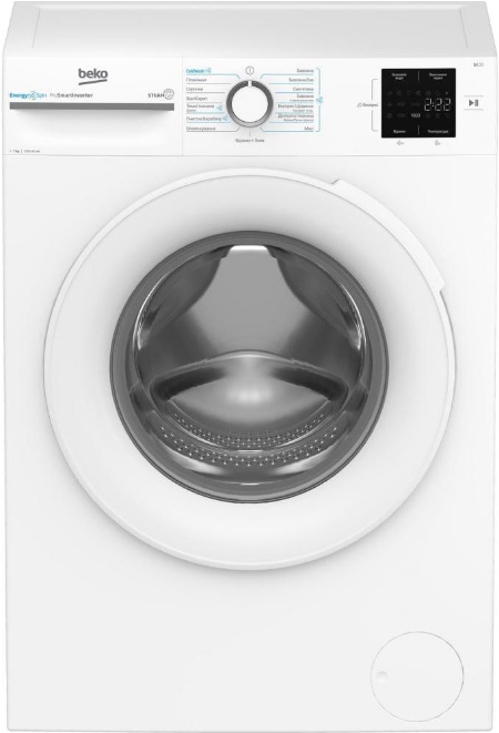 

Beko BM1WFSU37233WW