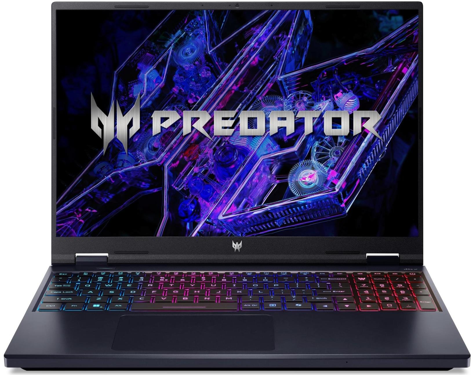 Акція на Acer Predator Helios Neo 16 PHN16-72 (NH.QREEU.003) Ua від Stylus